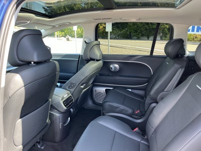 2026 Hyundai IONIQ 9 Performance Limited