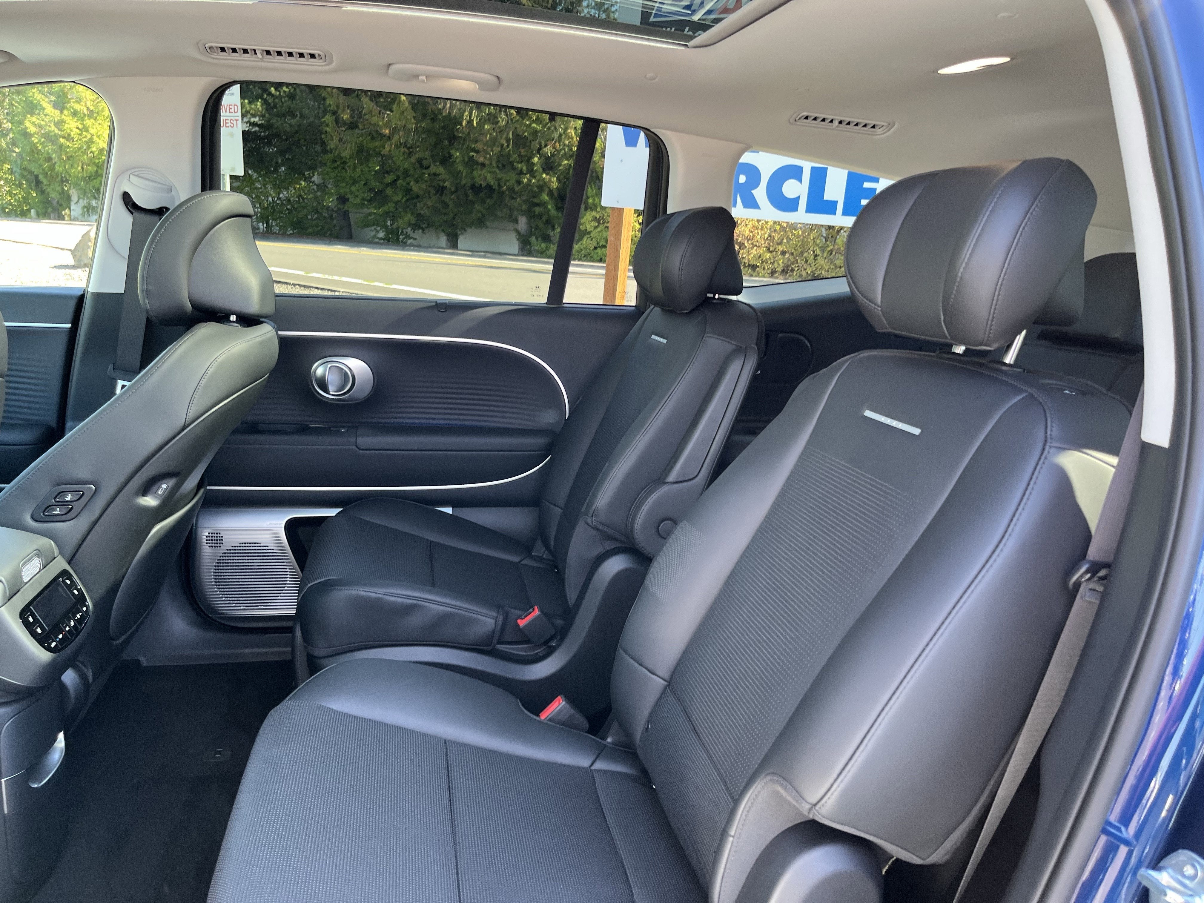 2026 Hyundai IONIQ 9 Performance Limited