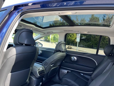 2026 Hyundai IONIQ 9 Performance Limited