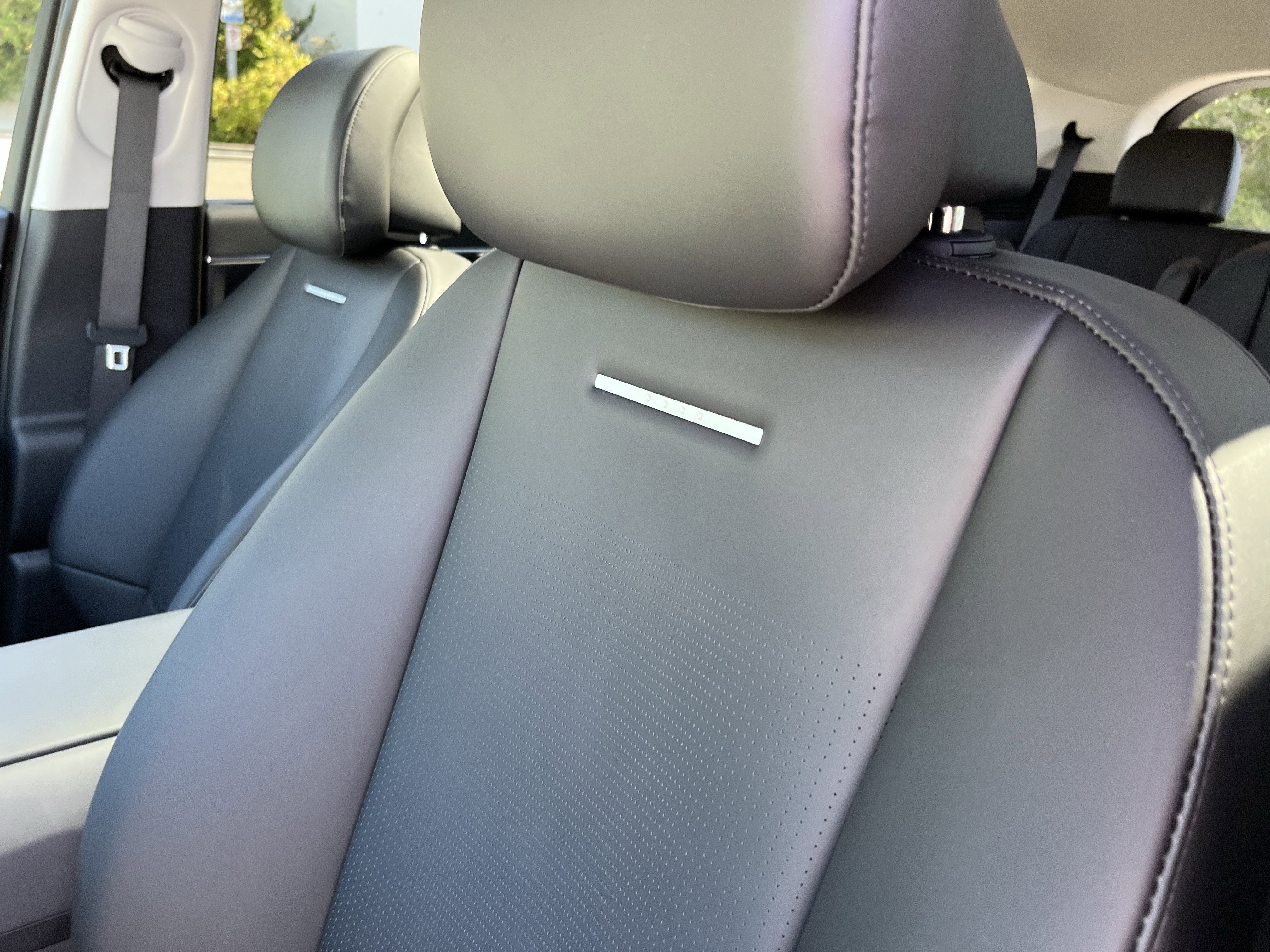 2026 Hyundai IONIQ 9 Performance Limited