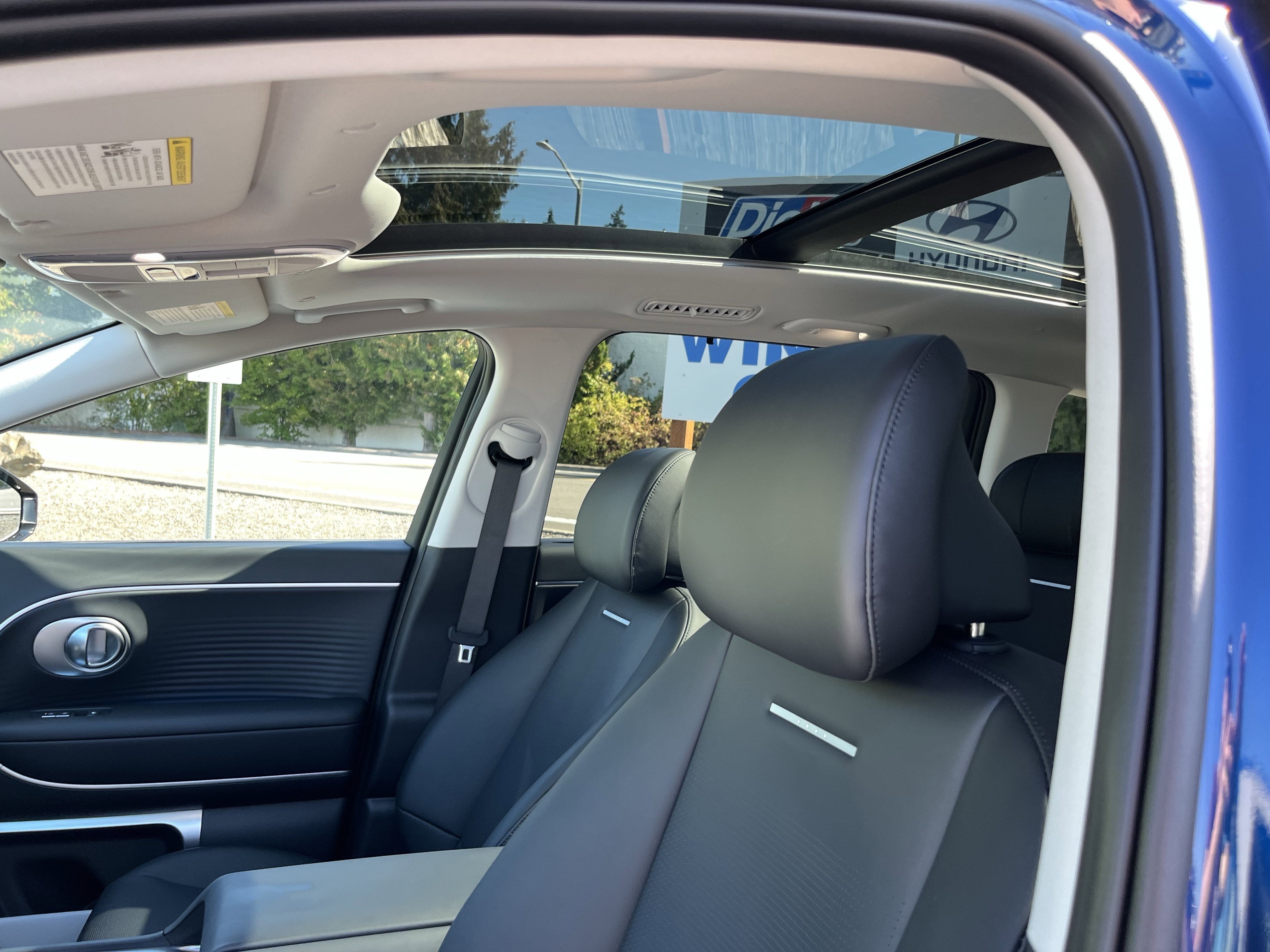 2026 Hyundai IONIQ 9 Performance Limited