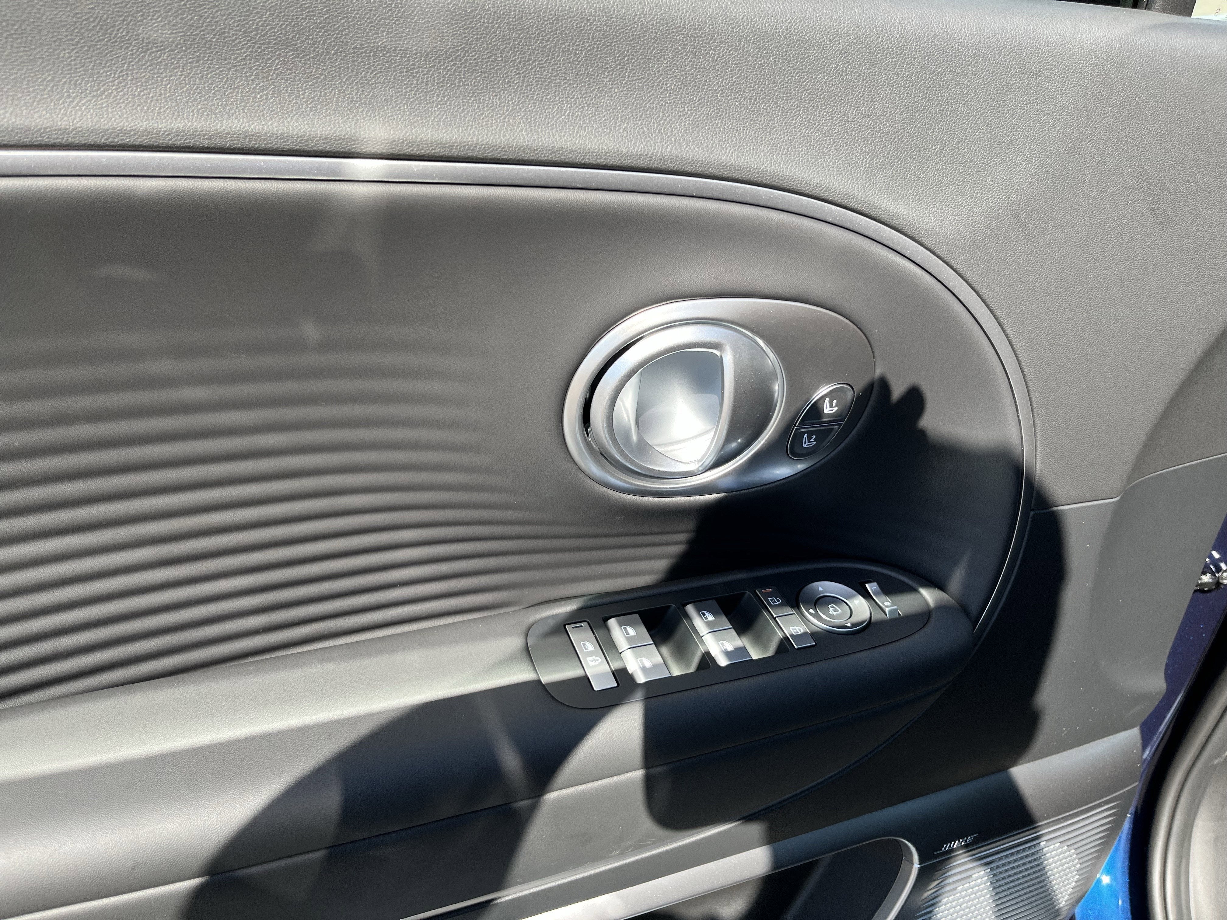 2026 Hyundai IONIQ 9 Performance Limited