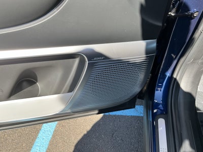 2026 Hyundai IONIQ 9 Performance Limited