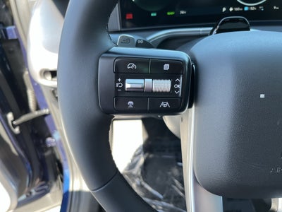 2026 Hyundai IONIQ 9 Performance Limited