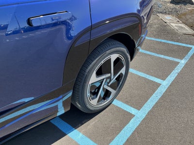 2026 Hyundai IONIQ 9 Performance Limited