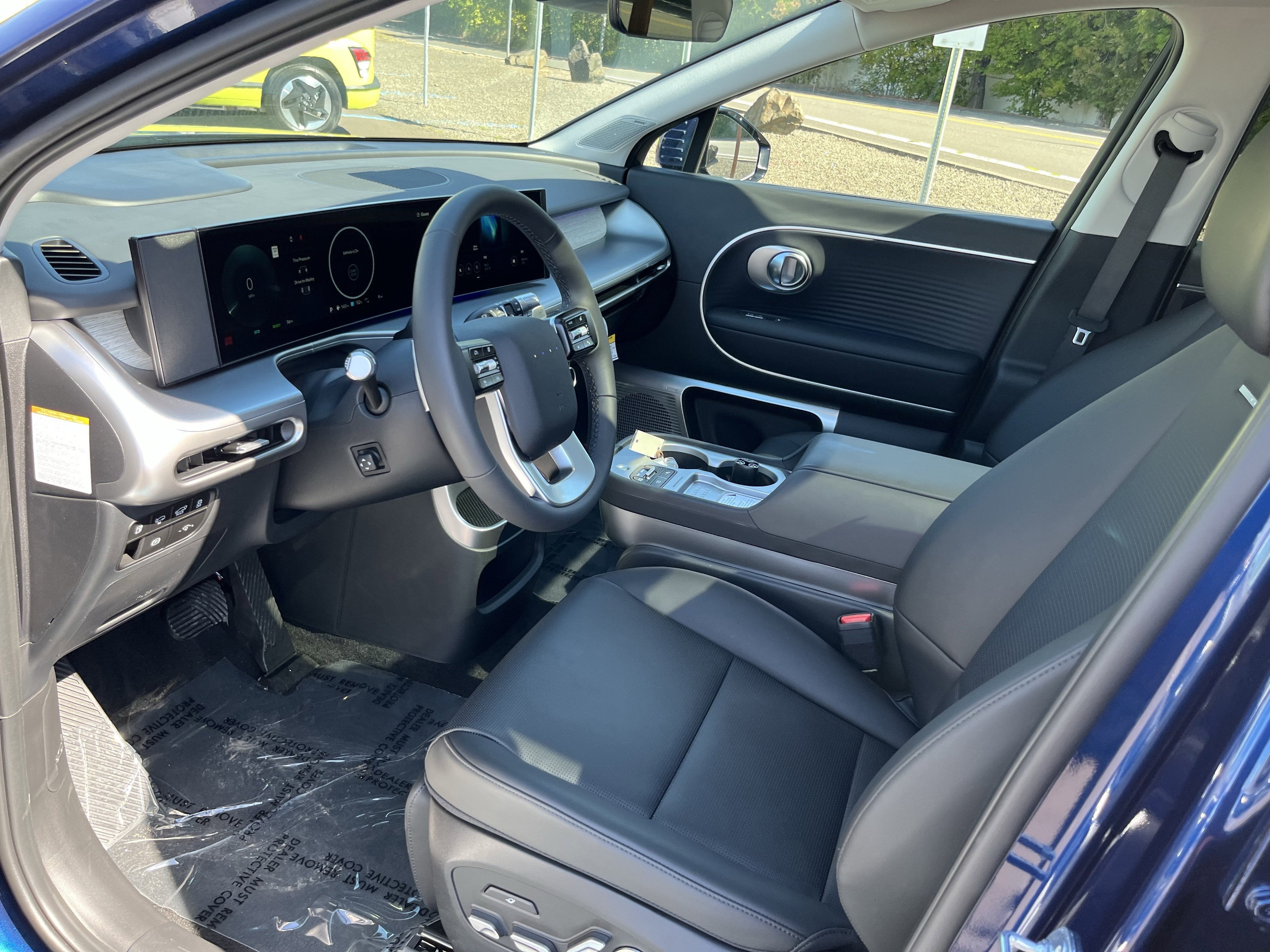 2026 Hyundai IONIQ 9 Performance Limited