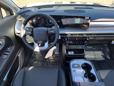 2026 Hyundai IONIQ 9 Performance Calligraphy