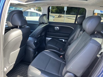 2026 Hyundai IONIQ 9 Performance Calligraphy