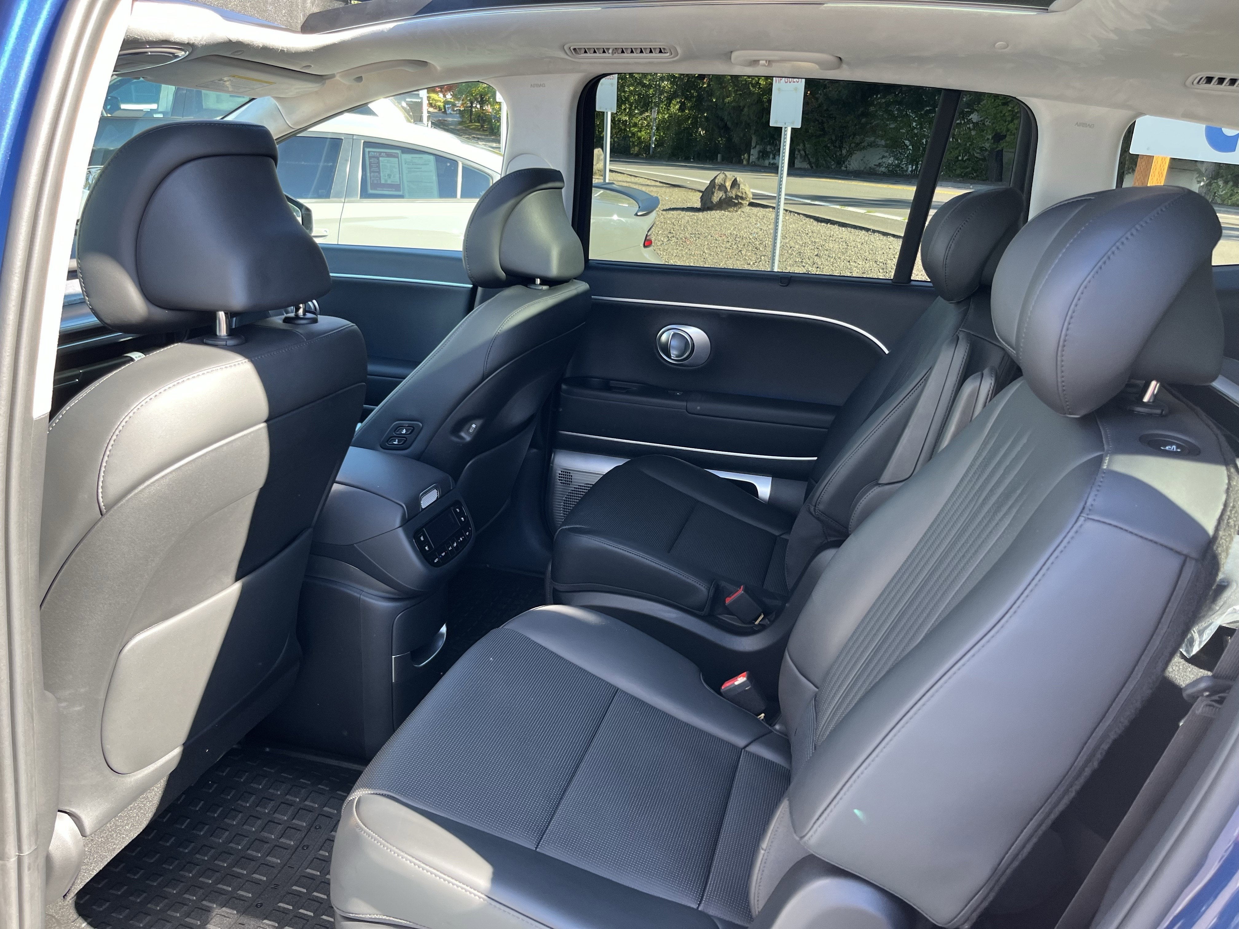 2026 Hyundai IONIQ 9 Performance Calligraphy