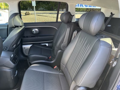 2026 Hyundai IONIQ 9 Performance Calligraphy