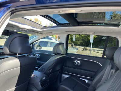 2026 Hyundai IONIQ 9 Performance Calligraphy