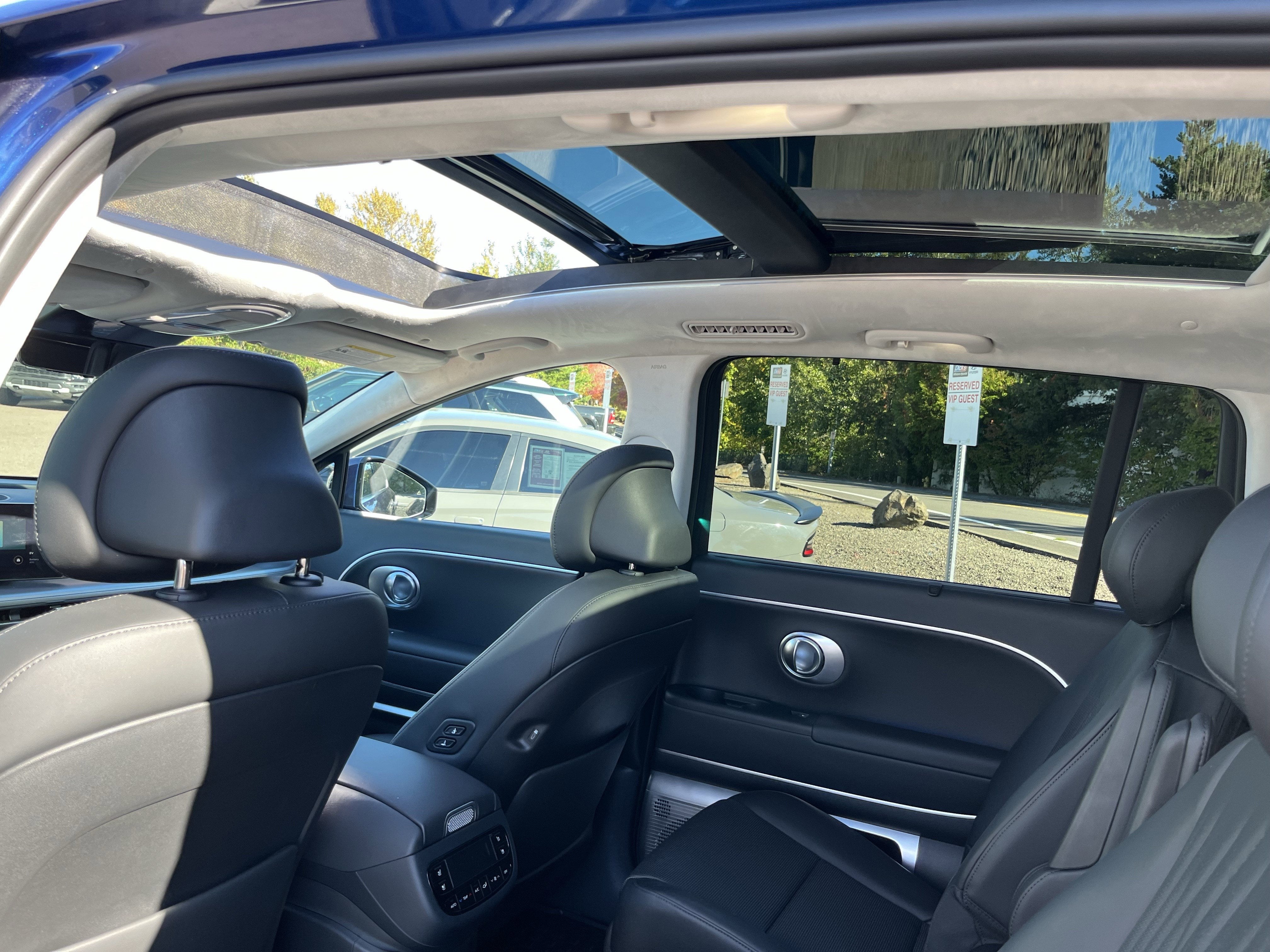 2026 Hyundai IONIQ 9 Performance Calligraphy