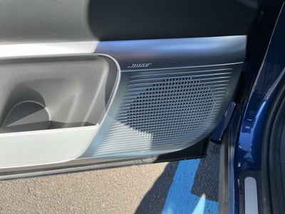 2026 Hyundai IONIQ 9 Performance Calligraphy