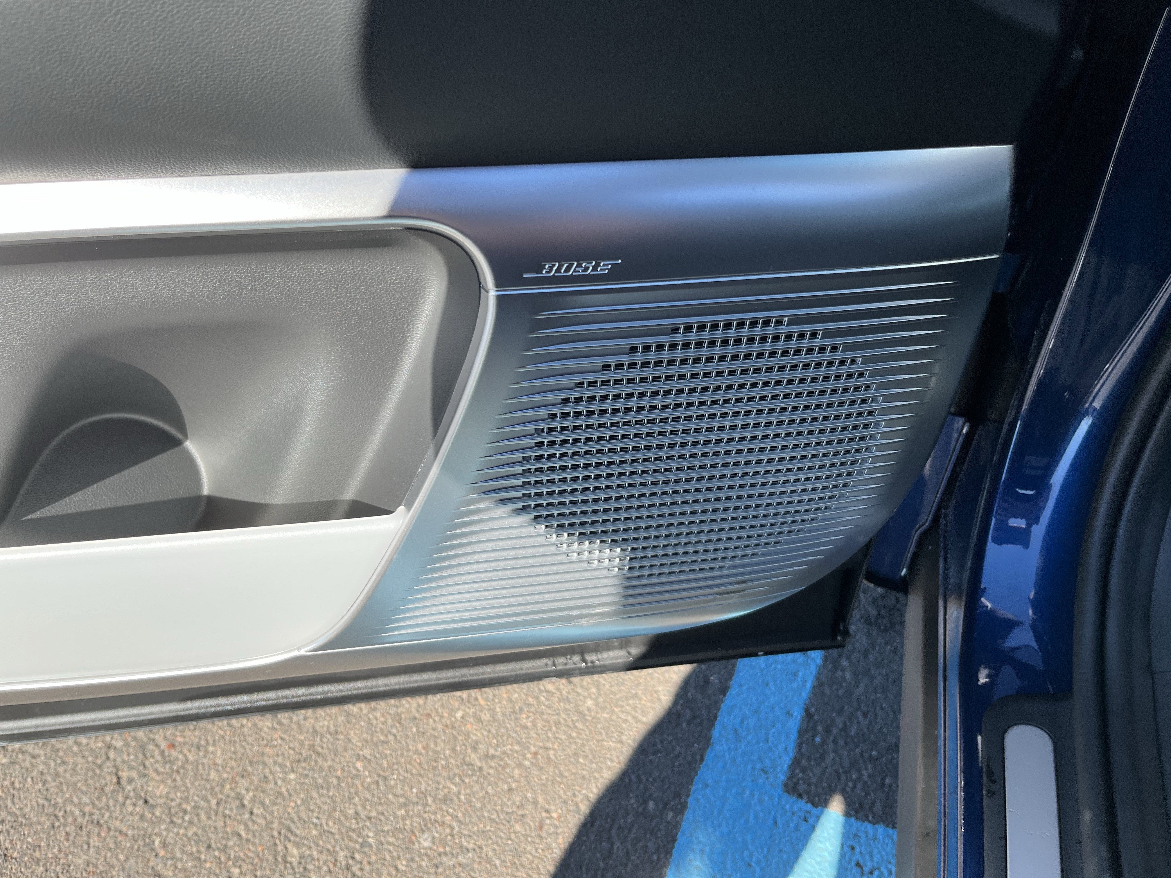 2026 Hyundai IONIQ 9 Performance Calligraphy