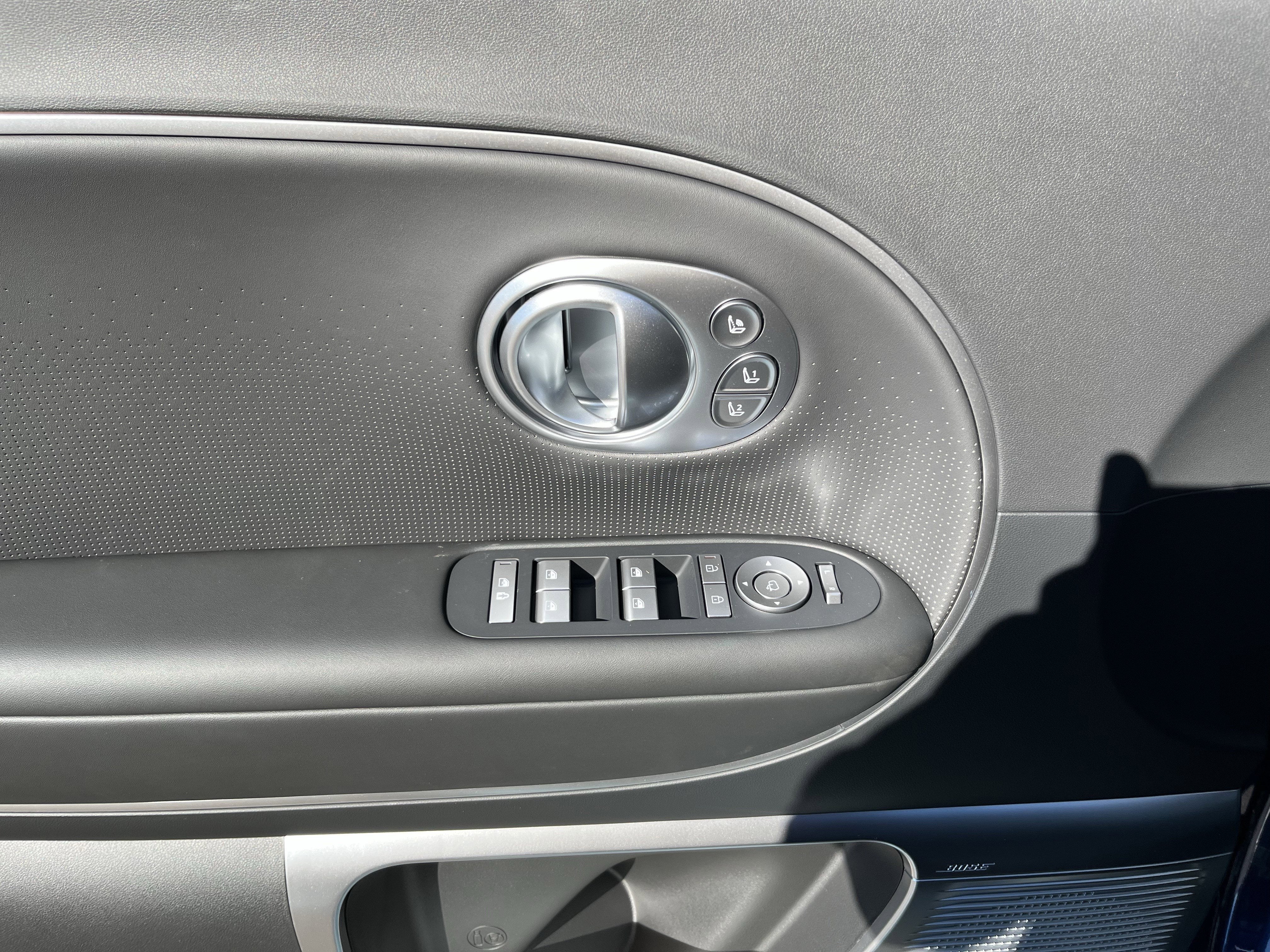 2026 Hyundai IONIQ 9 Performance Calligraphy