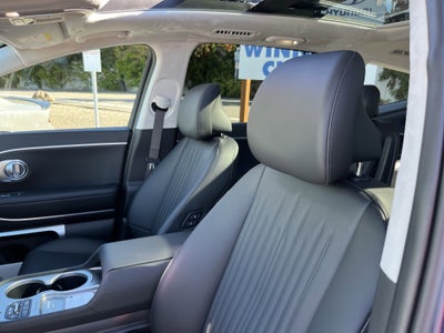 2026 Hyundai IONIQ 9 Performance Calligraphy