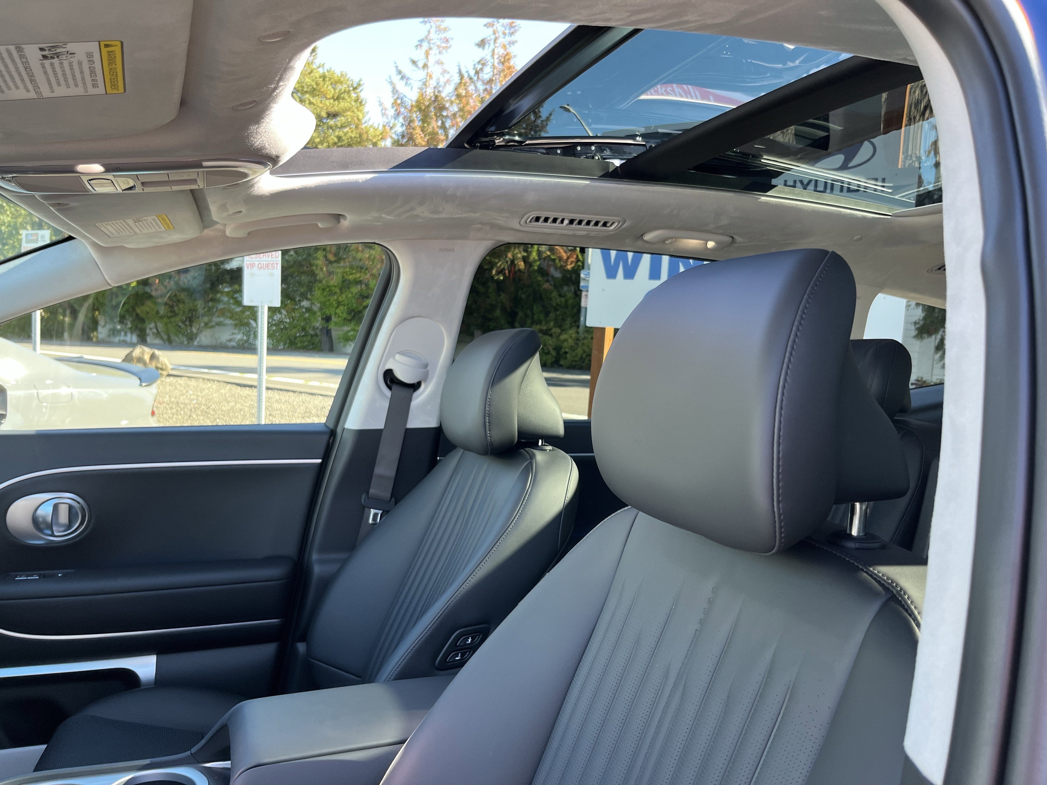 2026 Hyundai IONIQ 9 Performance Calligraphy