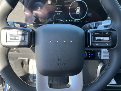 2026 Hyundai IONIQ 9 Performance Calligraphy