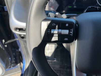 2026 Hyundai IONIQ 9 Performance Calligraphy