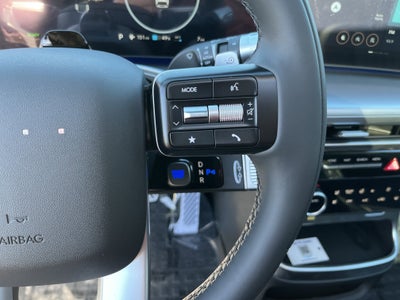 2026 Hyundai IONIQ 9 Performance Calligraphy