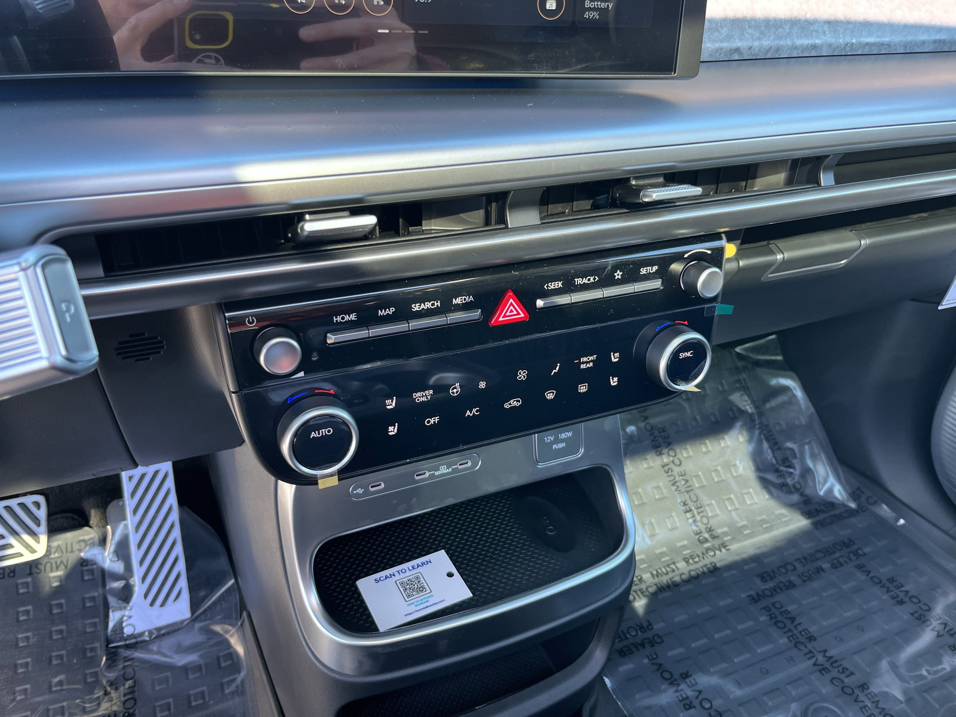 2026 Hyundai IONIQ 9 Performance Calligraphy