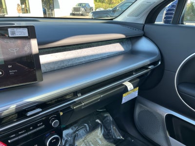 2026 Hyundai IONIQ 9 Performance Calligraphy