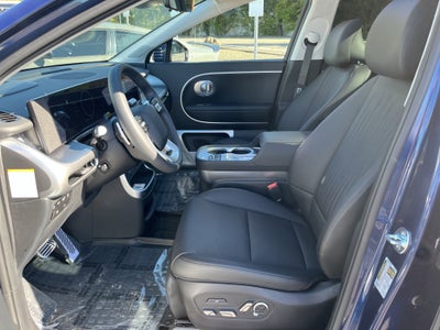 2026 Hyundai IONIQ 9 Performance Calligraphy