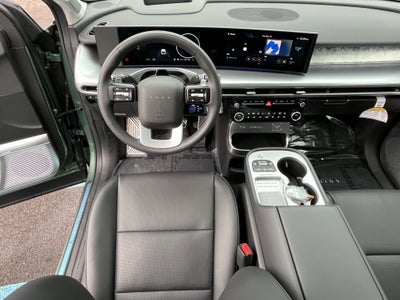 2026 Hyundai IONIQ 9 Performance Calligraphy