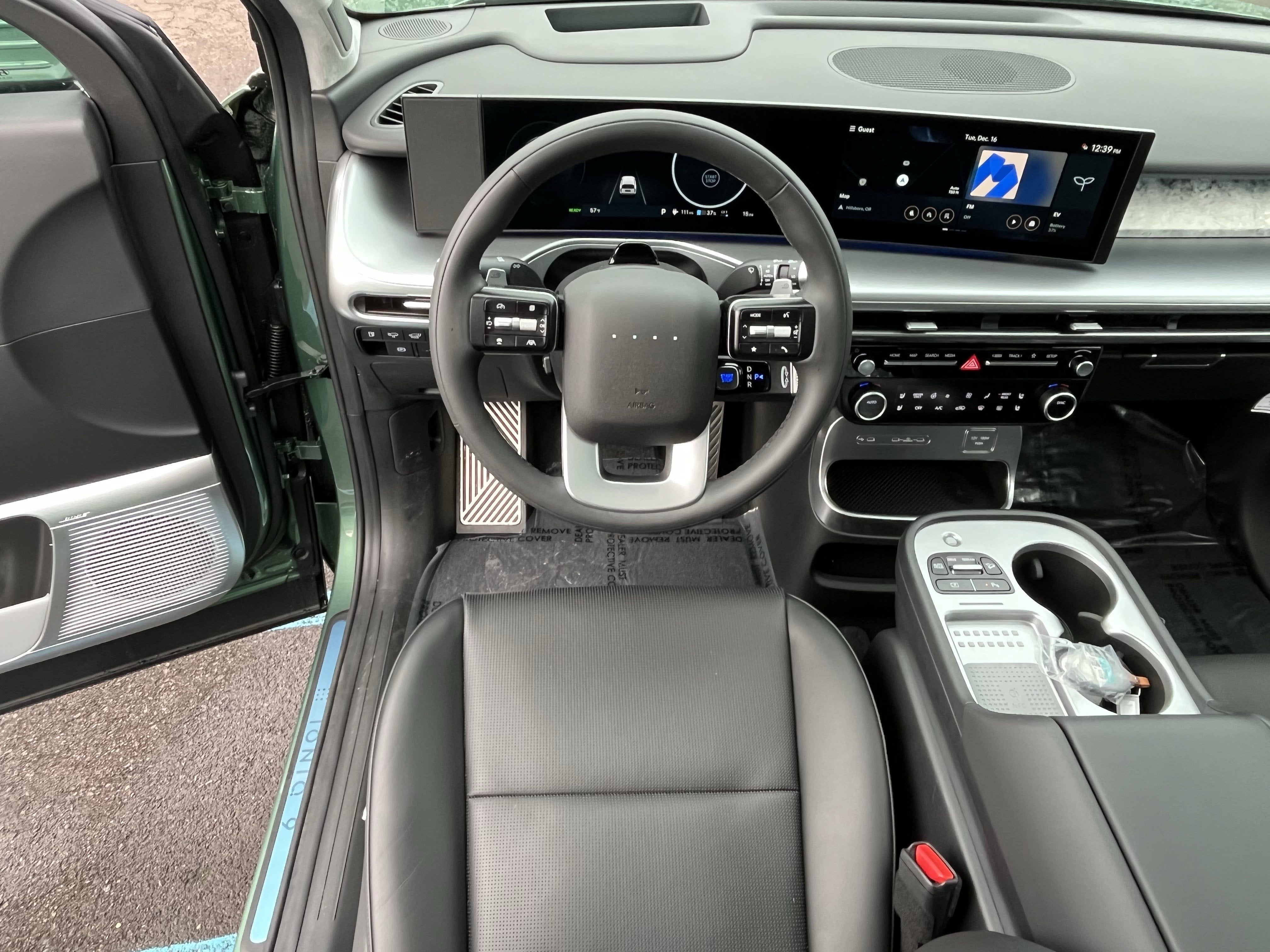 2026 Hyundai IONIQ 9 Performance Calligraphy