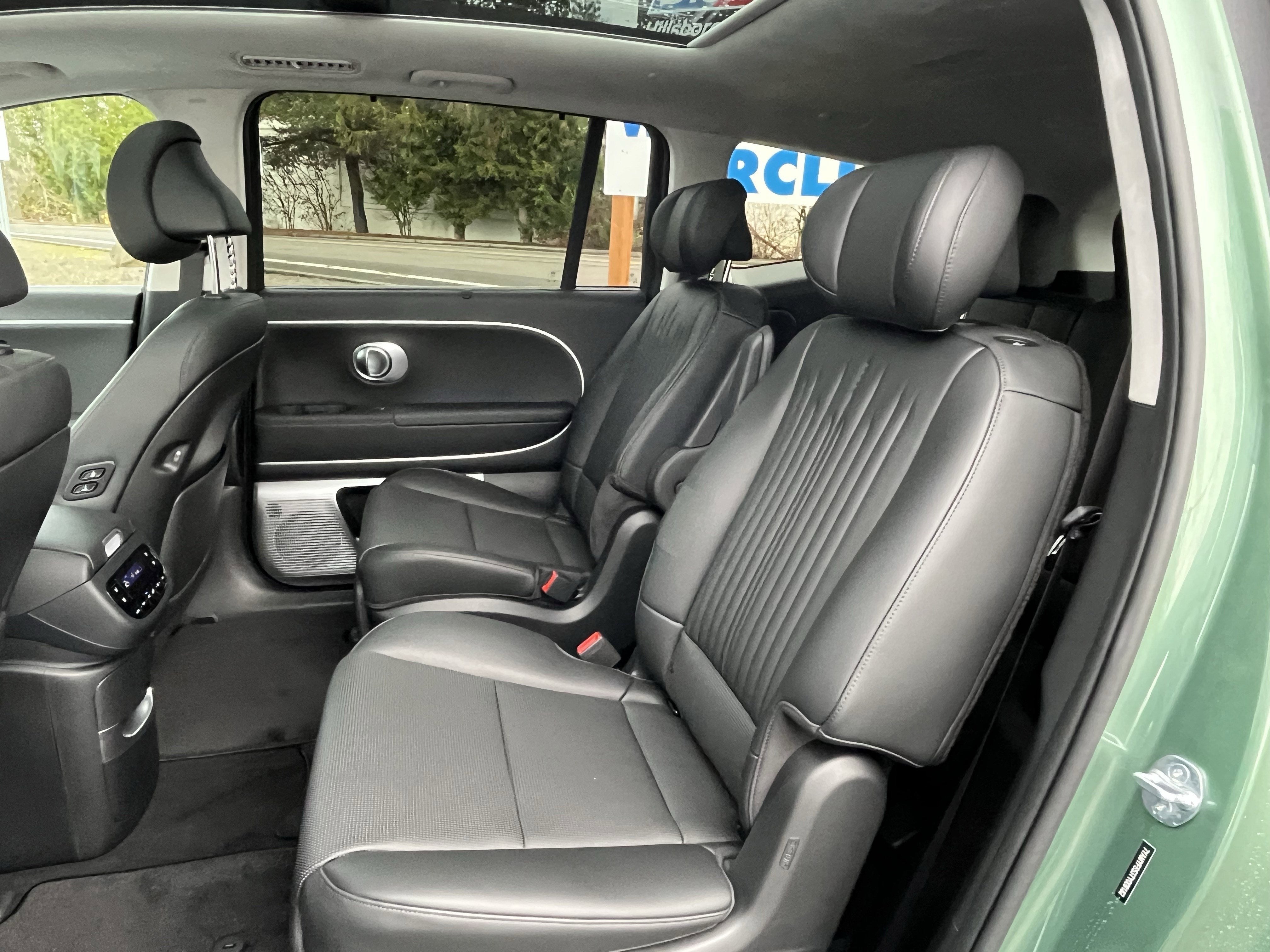 2026 Hyundai IONIQ 9 Performance Calligraphy