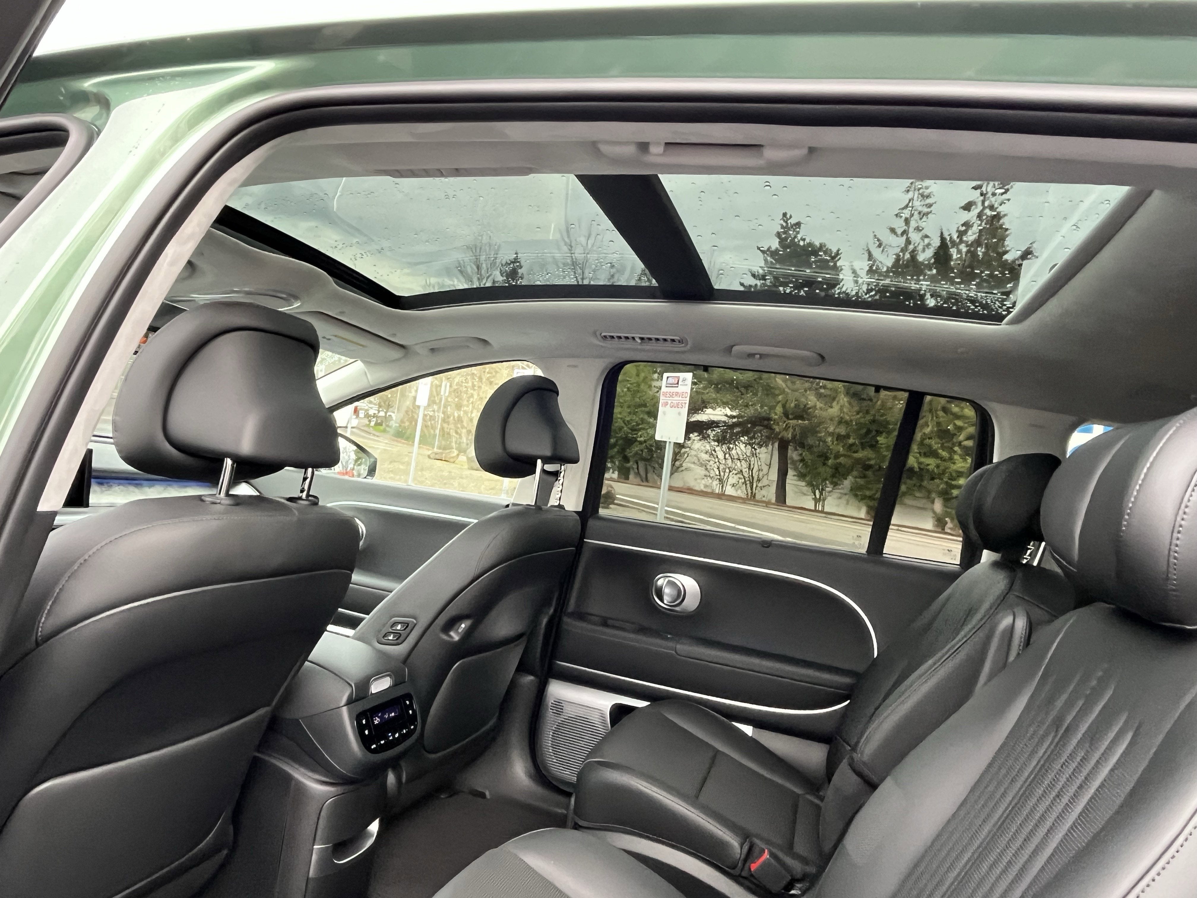 2026 Hyundai IONIQ 9 Performance Calligraphy