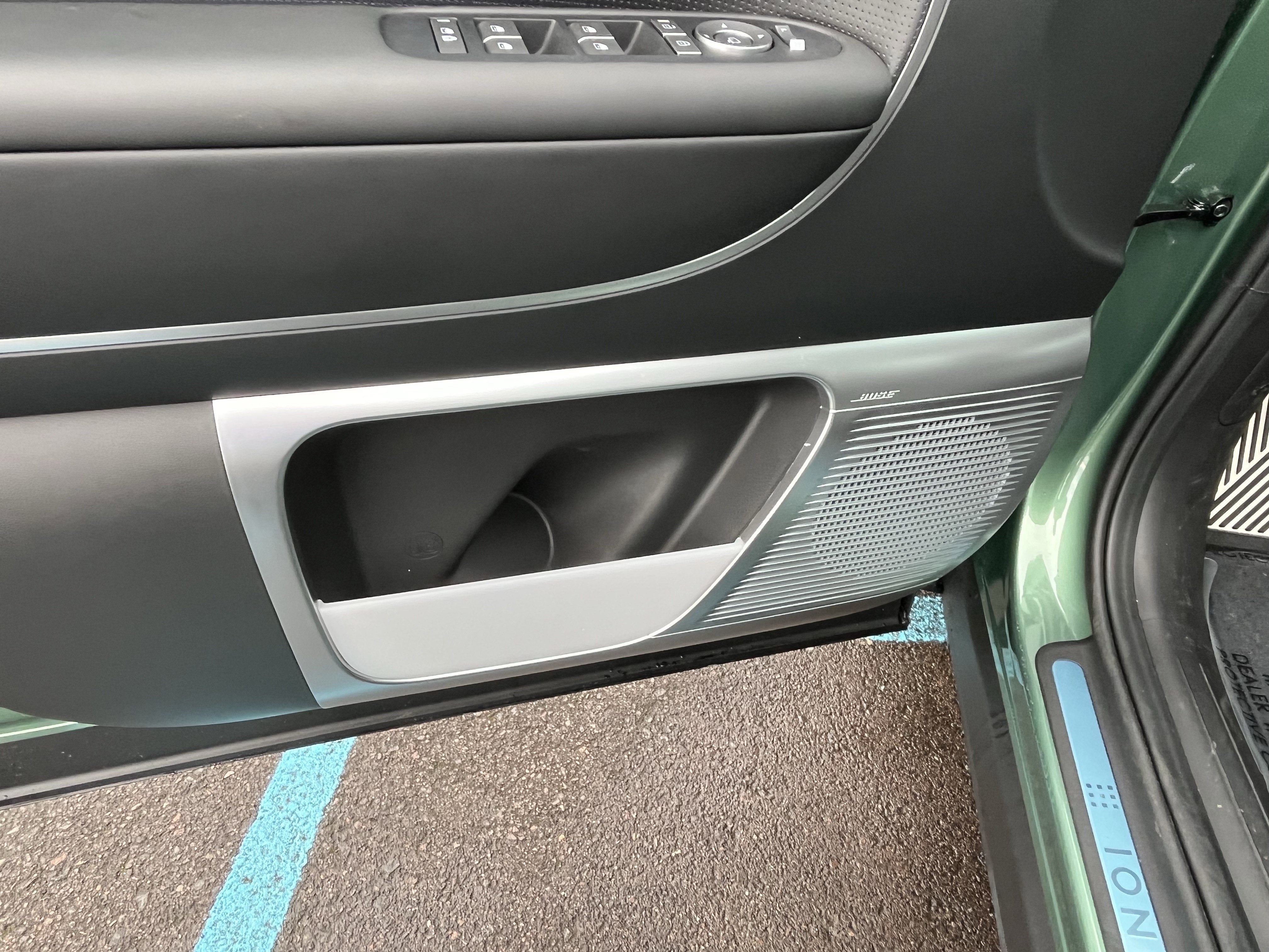 2026 Hyundai IONIQ 9 Performance Calligraphy