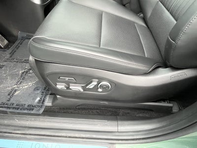 2026 Hyundai IONIQ 9 Performance Calligraphy