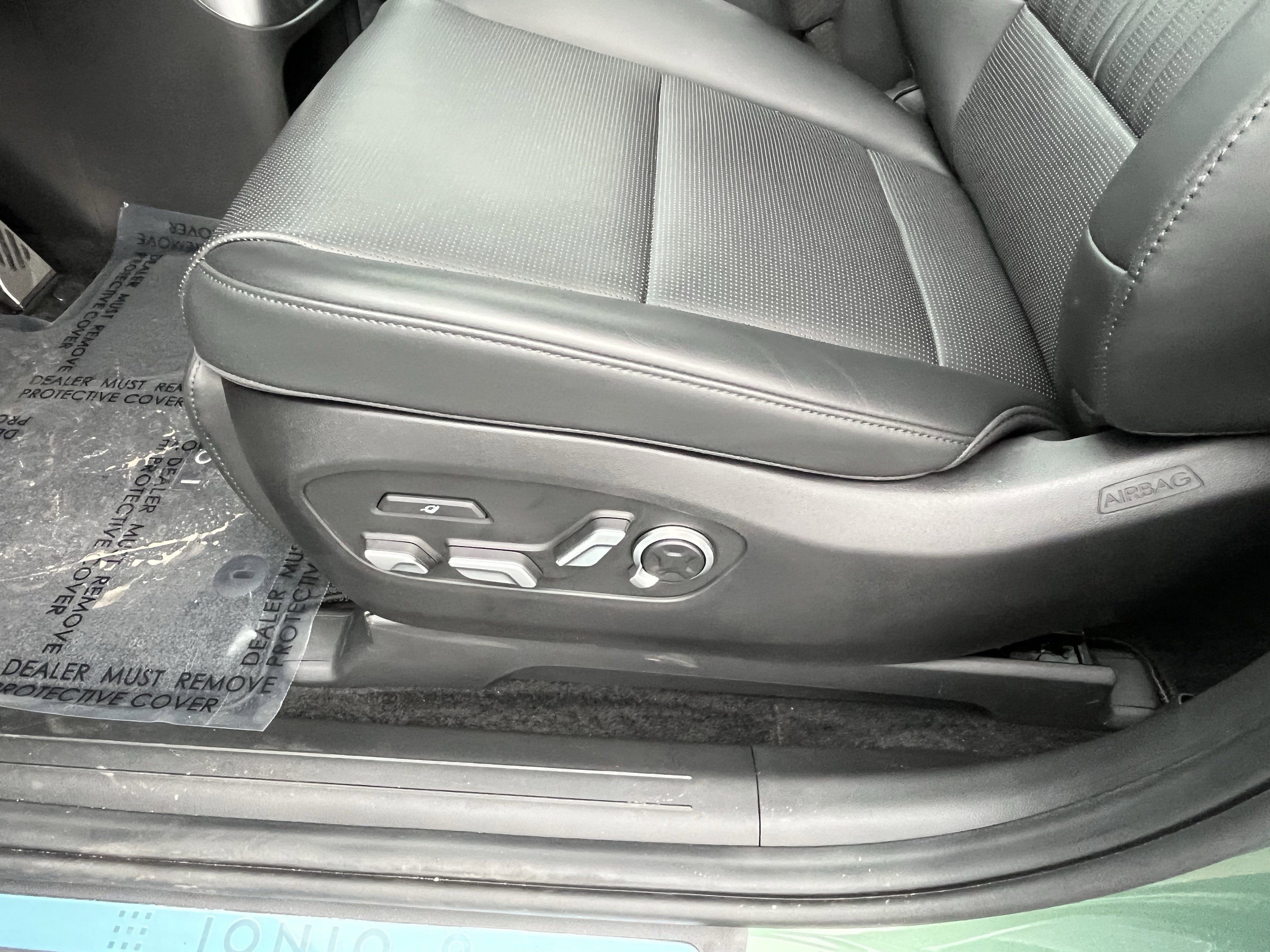 2026 Hyundai IONIQ 9 Performance Calligraphy