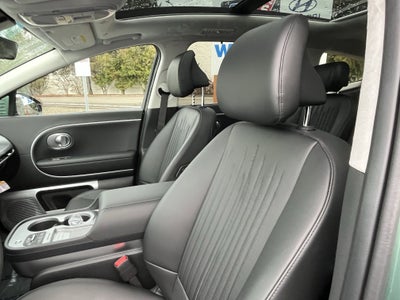 2026 Hyundai IONIQ 9 Performance Calligraphy