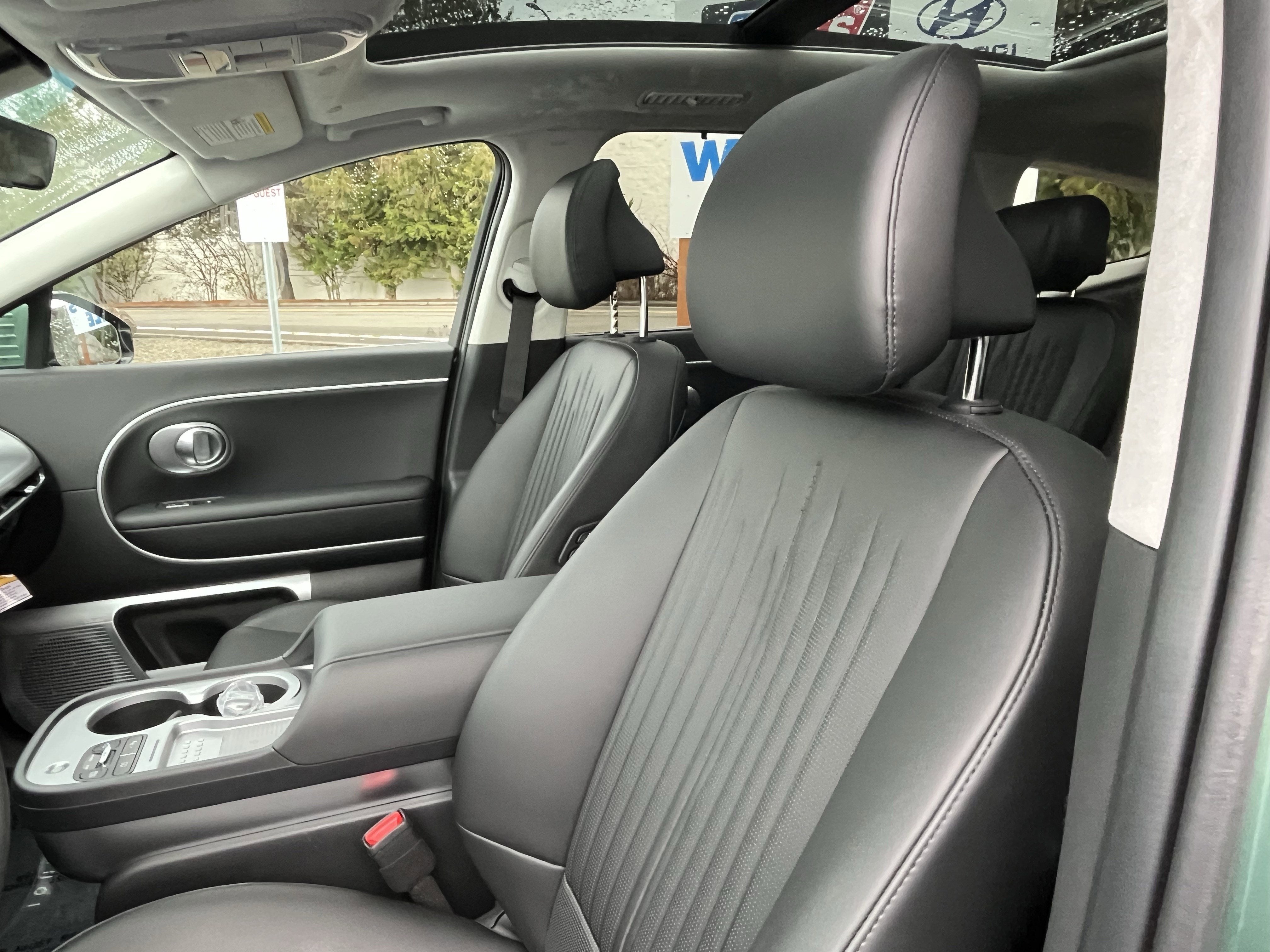 2026 Hyundai IONIQ 9 Performance Calligraphy