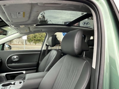 2026 Hyundai IONIQ 9 Performance Calligraphy