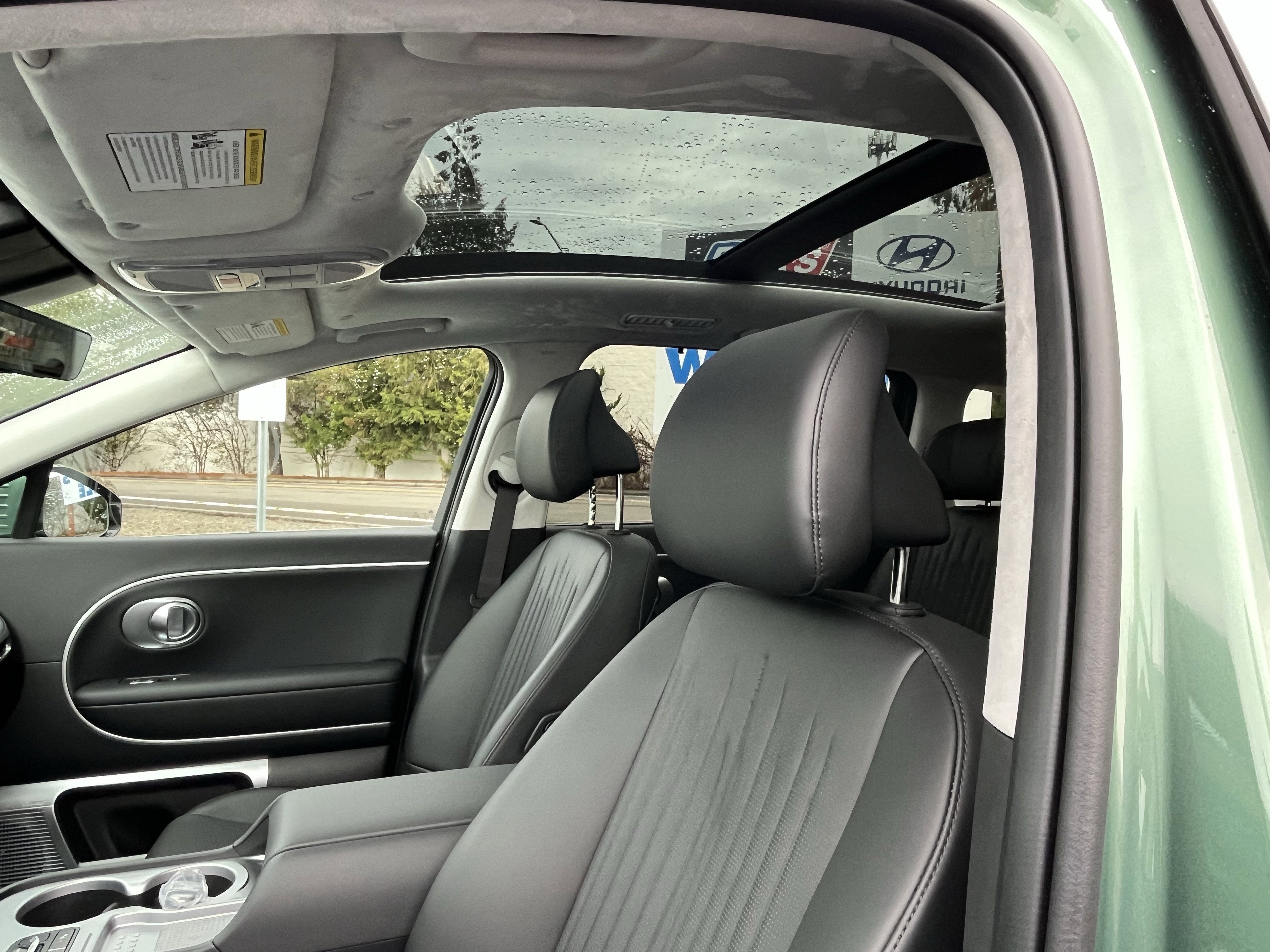 2026 Hyundai IONIQ 9 Performance Calligraphy