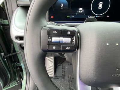 2026 Hyundai IONIQ 9 Performance Calligraphy