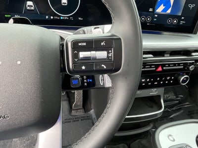 2026 Hyundai IONIQ 9 Performance Calligraphy