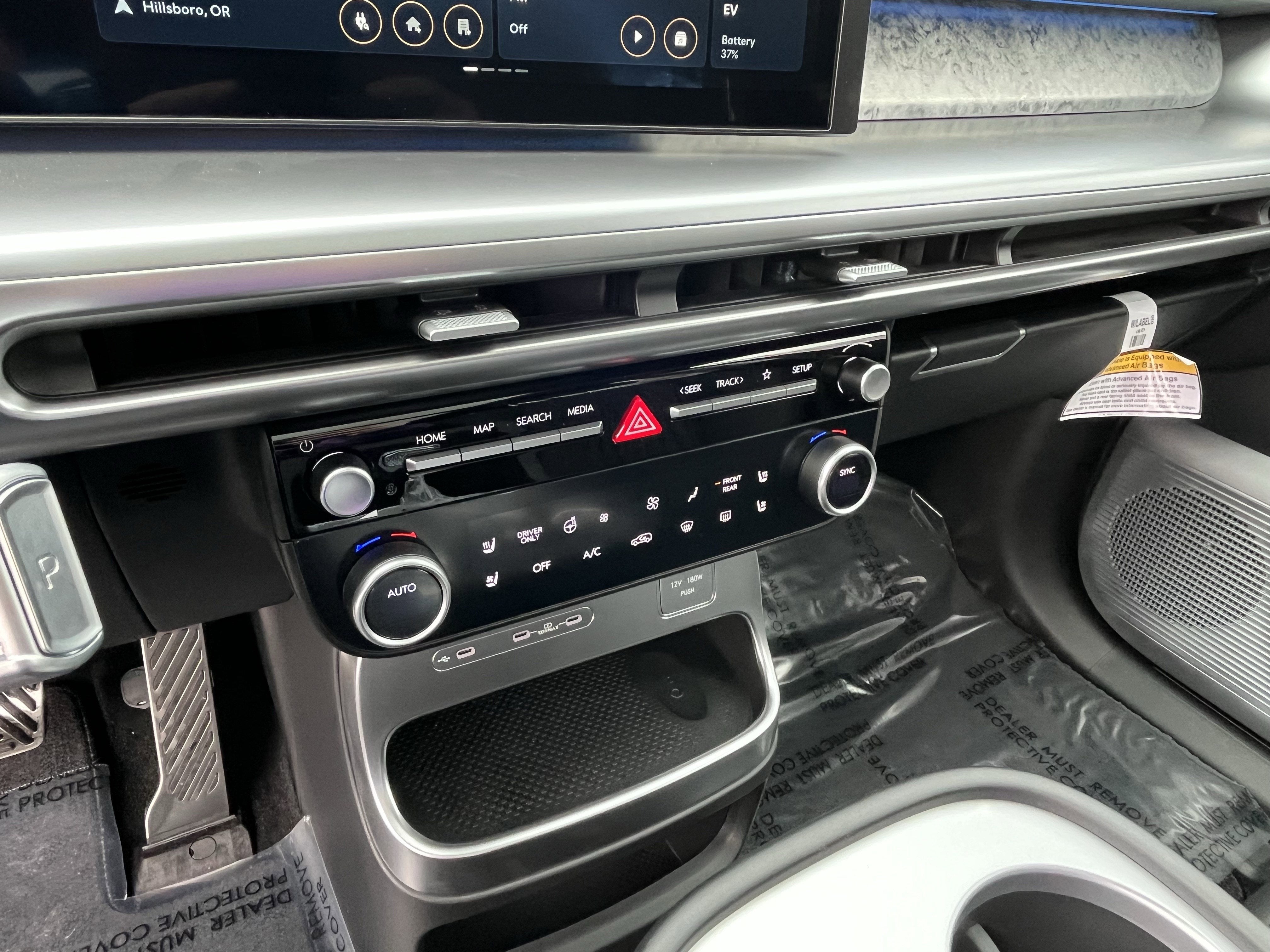 2026 Hyundai IONIQ 9 Performance Calligraphy