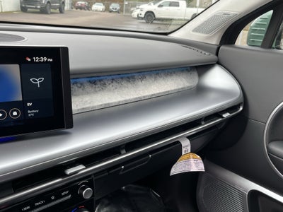 2026 Hyundai IONIQ 9 Performance Calligraphy