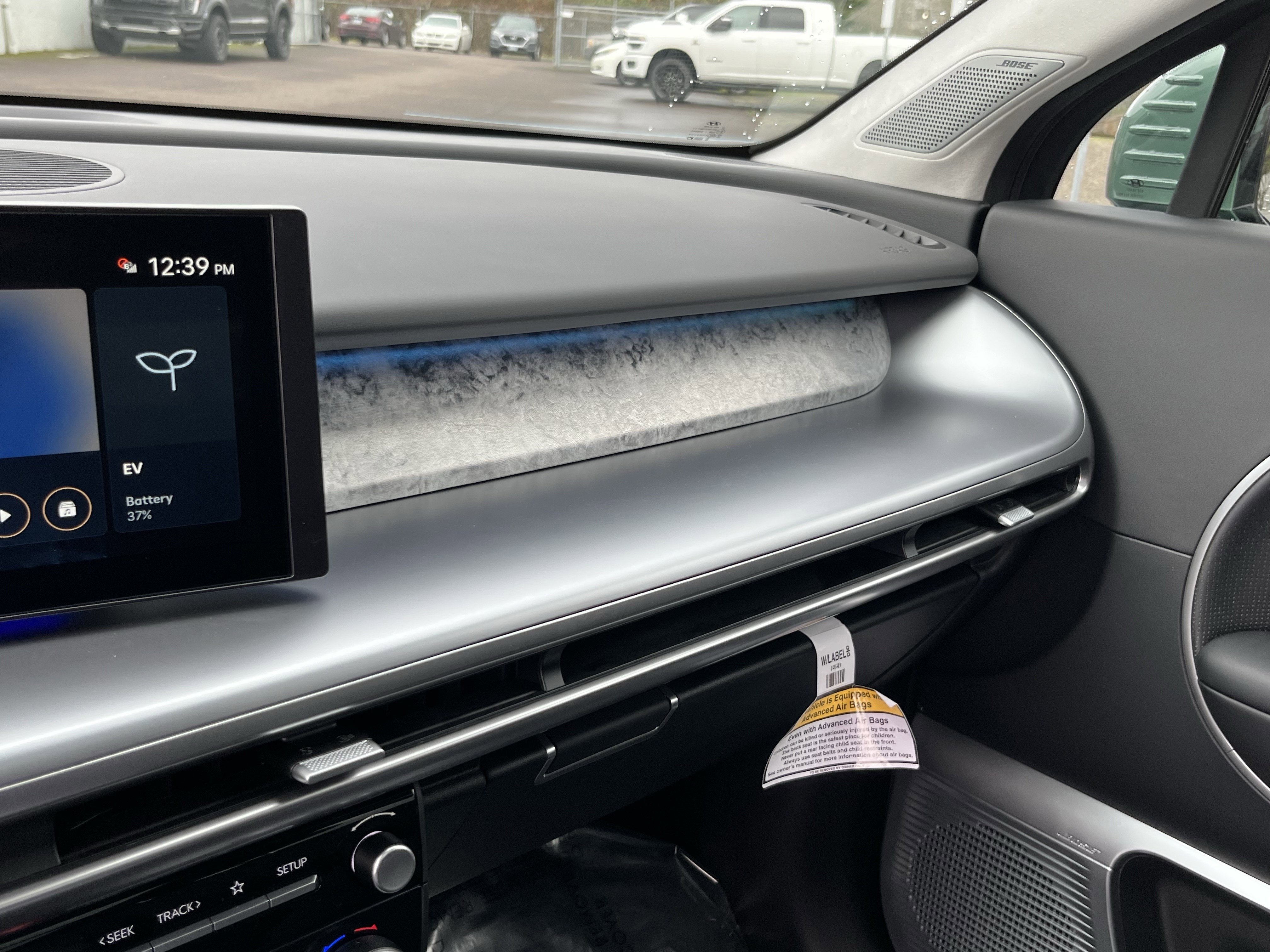 2026 Hyundai IONIQ 9 Performance Calligraphy