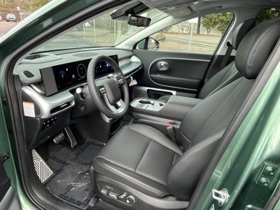 2026 Hyundai IONIQ 9 Performance Calligraphy