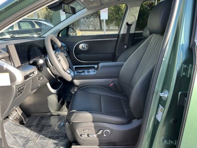 2026 Hyundai IONIQ 9 Performance Calligraphy