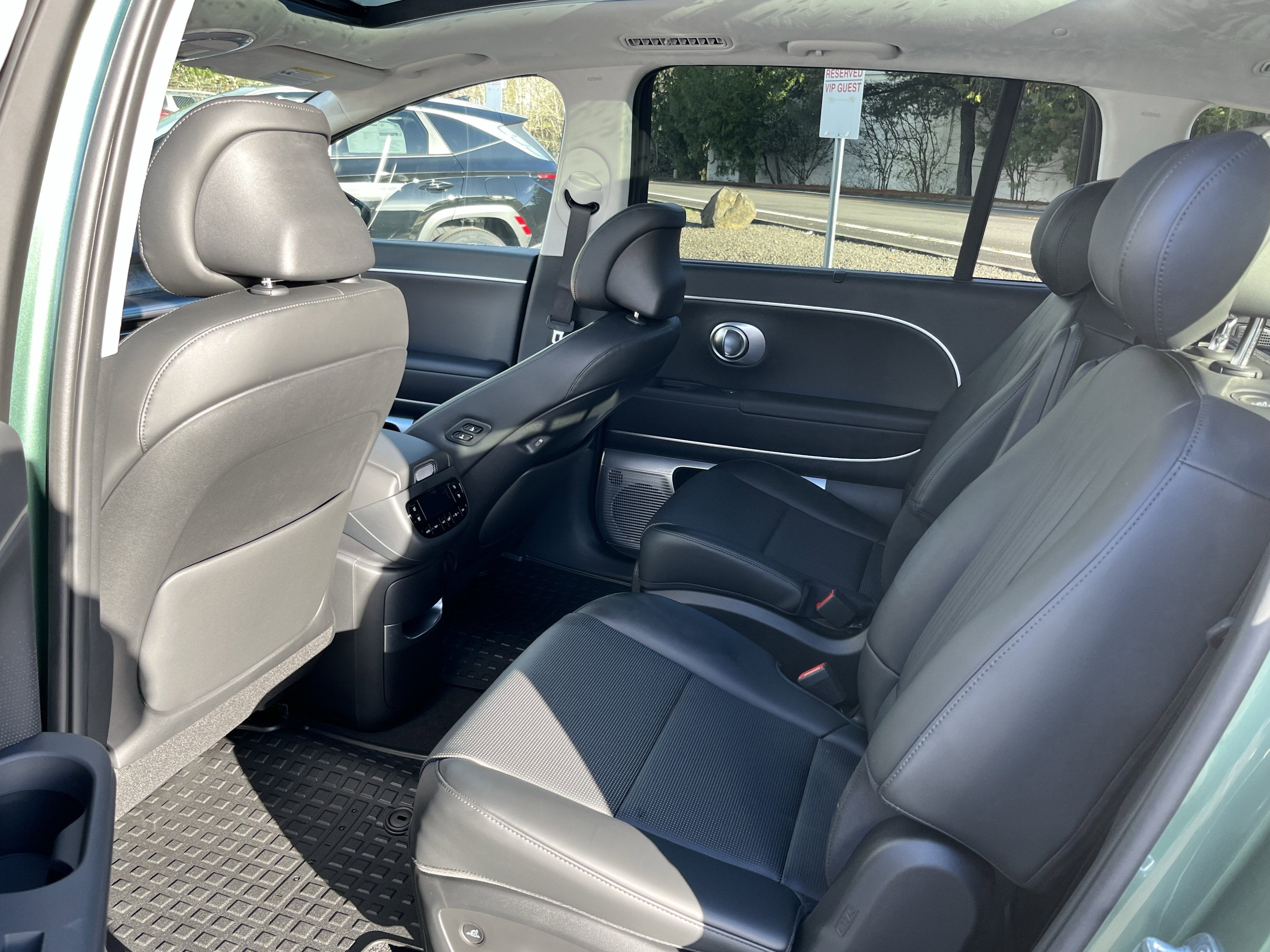 2026 Hyundai IONIQ 9 Performance Calligraphy