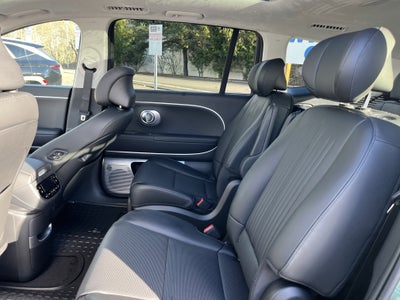 2026 Hyundai IONIQ 9 Performance Calligraphy