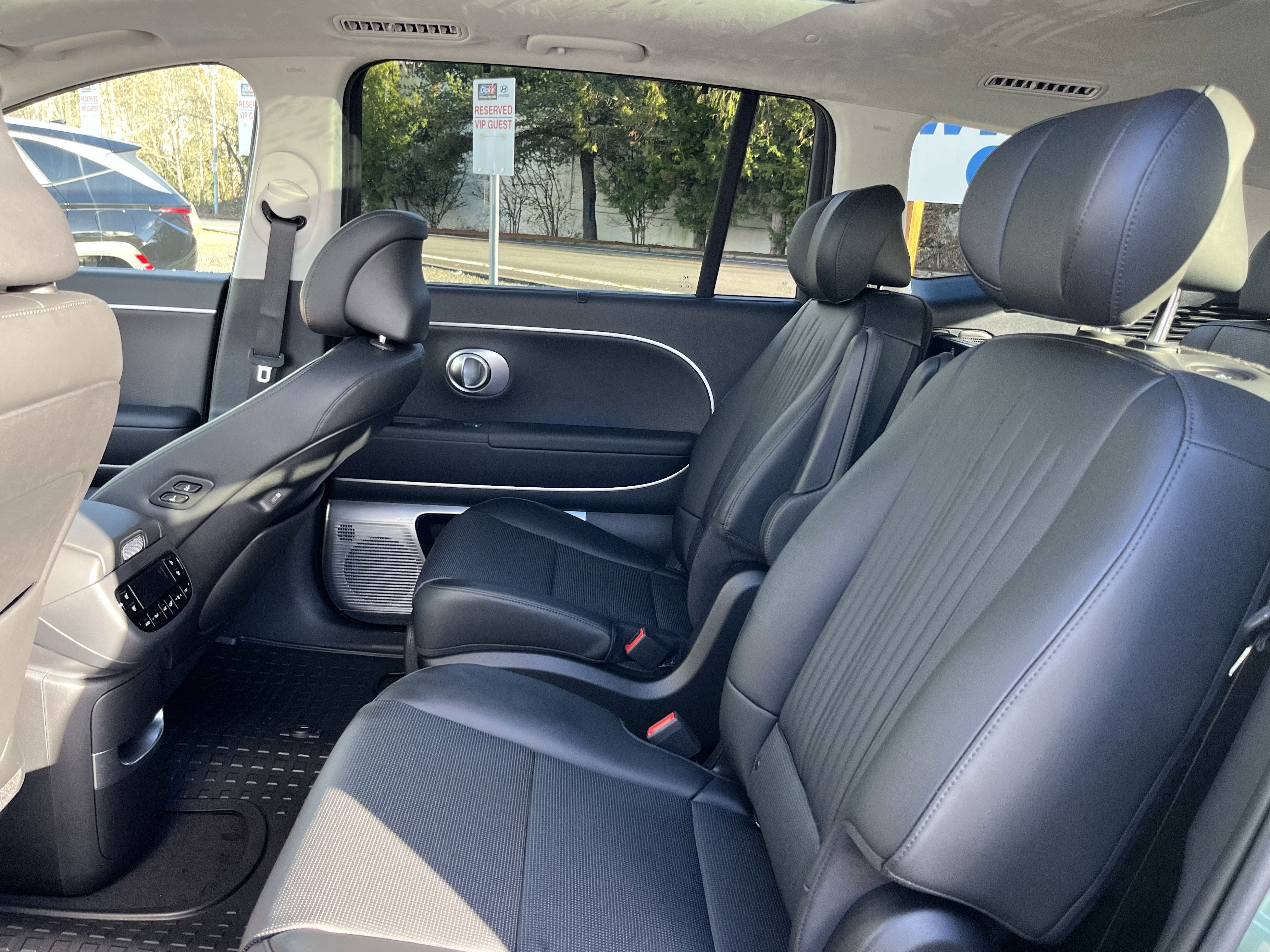 2026 Hyundai IONIQ 9 Performance Calligraphy