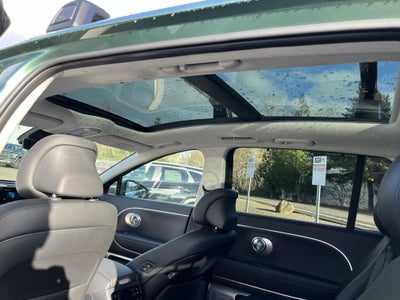 2026 Hyundai IONIQ 9 Performance Calligraphy