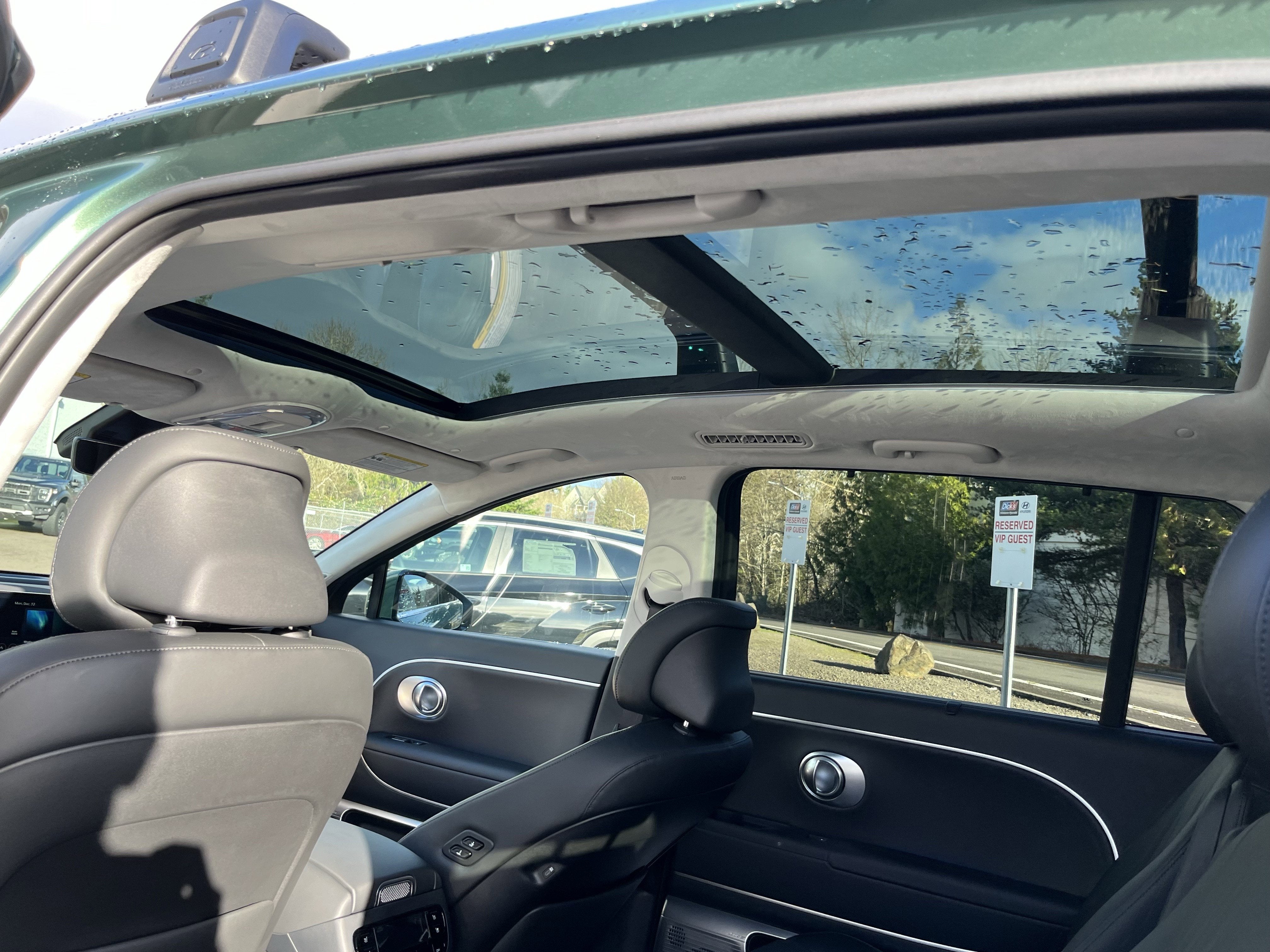 2026 Hyundai IONIQ 9 Performance Calligraphy